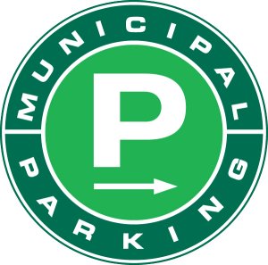 Green P Parking 