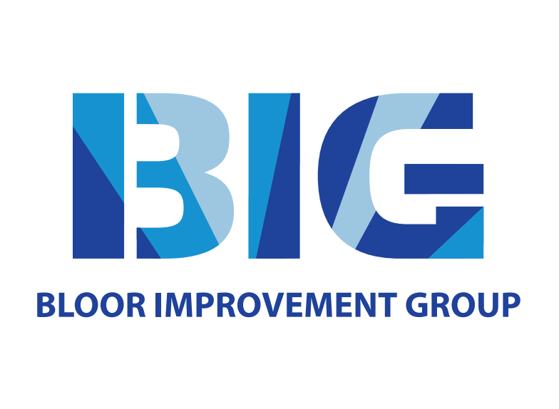 BIG Bloor Improvement Group